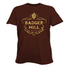 Badger Hill Shirt