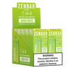 ZENBAR by Zen Haus 6000 Puff Disposable - 10 Pack