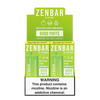 ZENBAR by Zen Haus 6000 Puff Disposable - 10 Pack