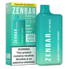 ZENBAR by Zen Haus 6000 Puff Disposable - 10 Pack