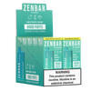 ZENBAR by Zen Haus 6000 Puff Disposable - 10 Pack