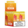 ZENBAR by Zen Haus 6000 Puff Disposable - 10 Pack